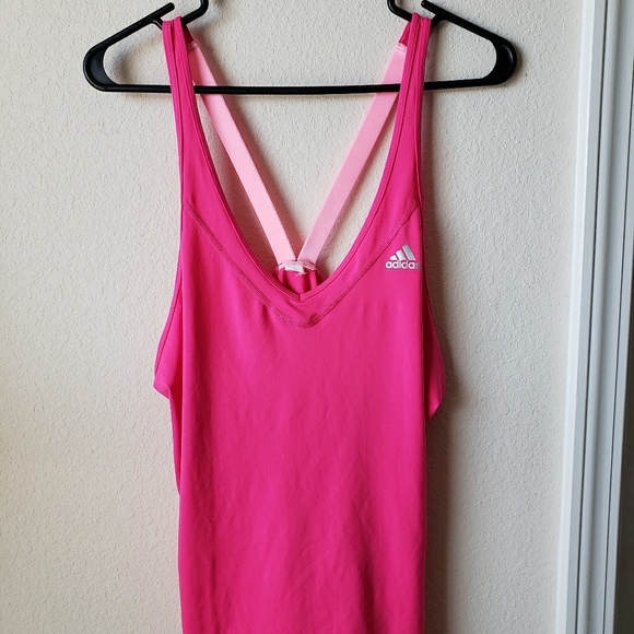 adidas Tops - Adidas Techfit Tank Top